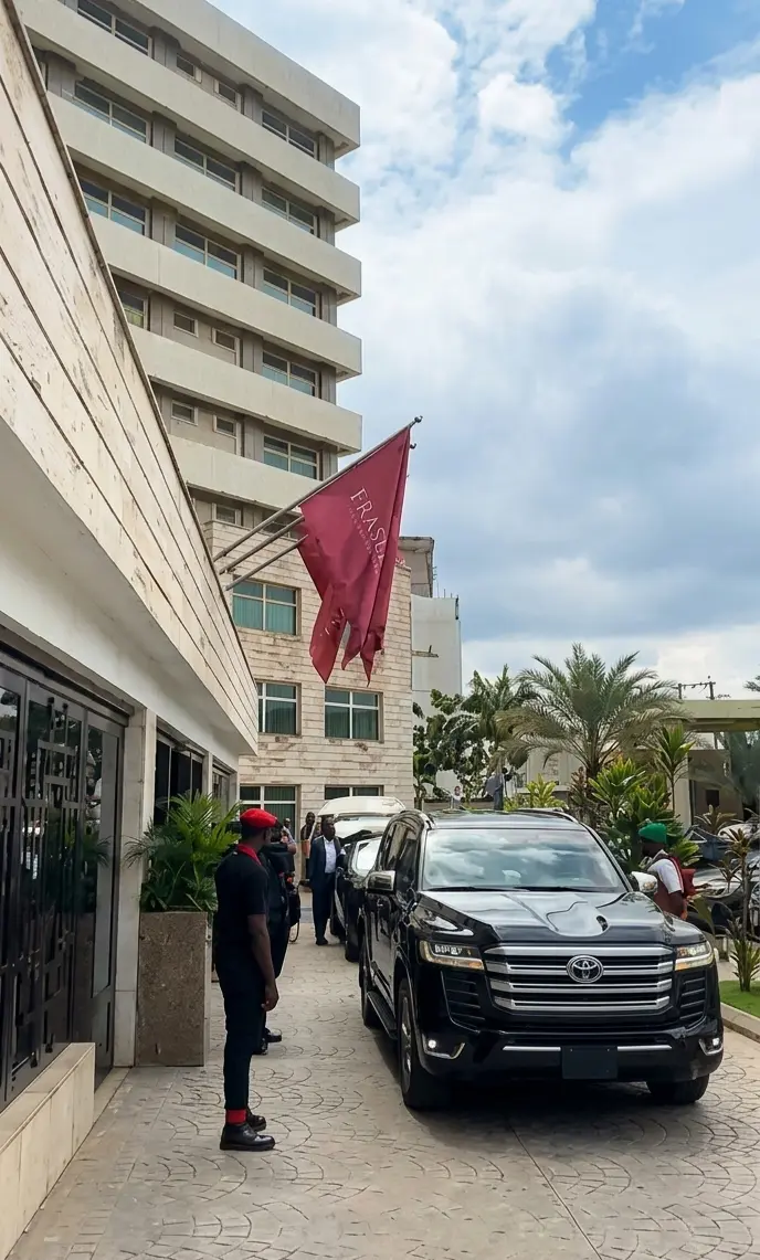 Prado Escort