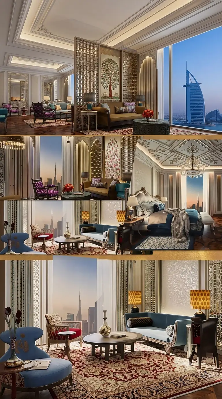 AZIZI Dubai