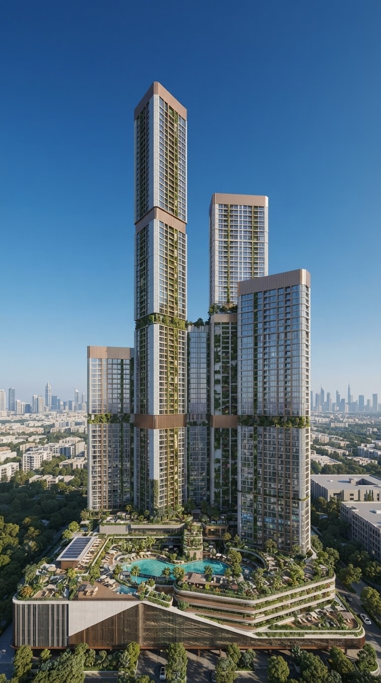 UAE Property 3