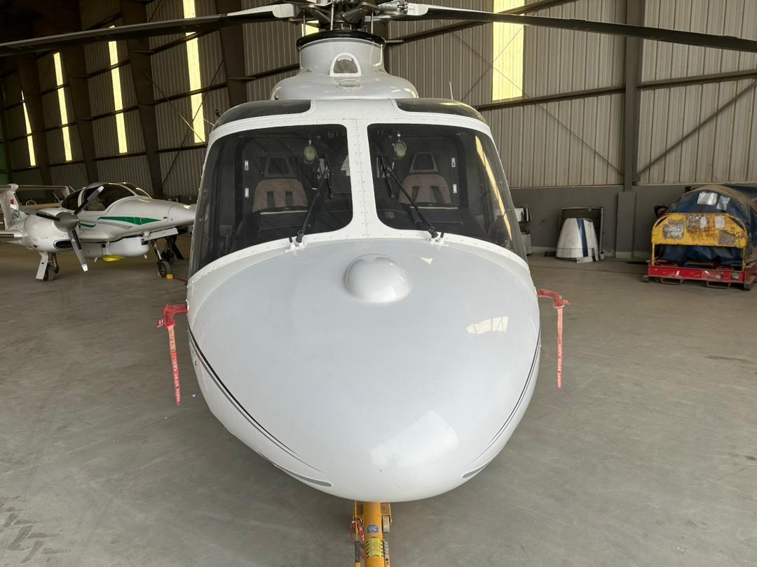 Helicopter Helicopter